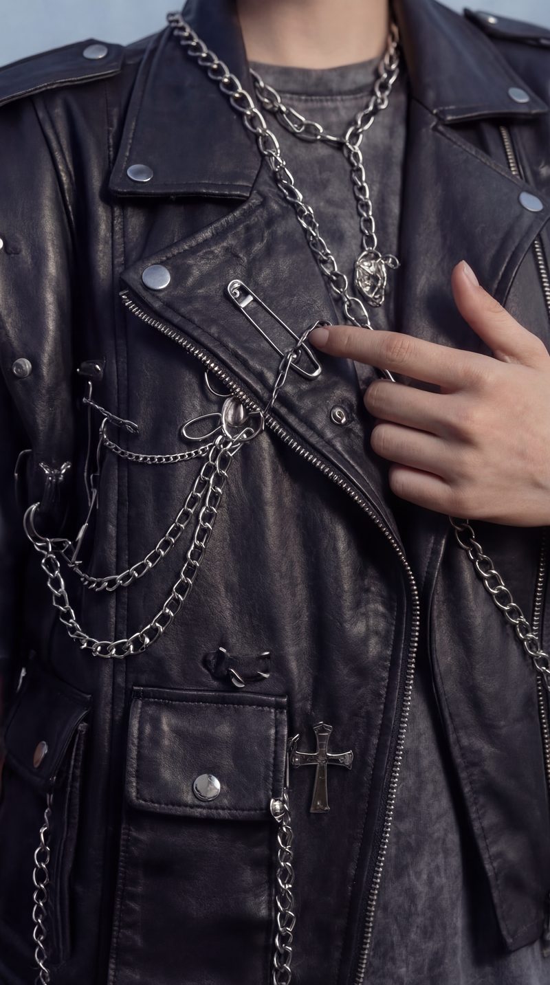 Coldridge Studios campaign still