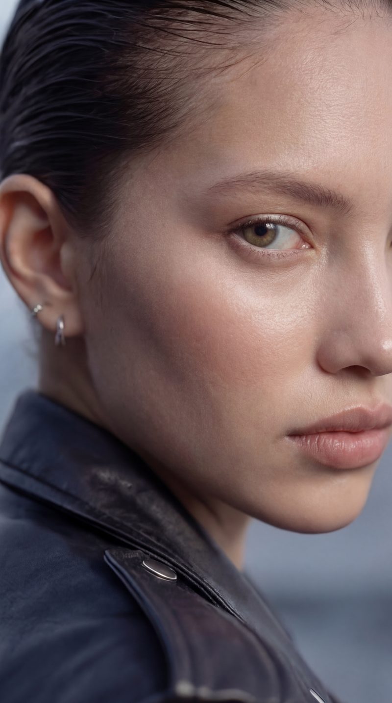 Coldridge Studios campaign still